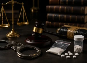 NDPS Act Litigation NDPS Act Litigation