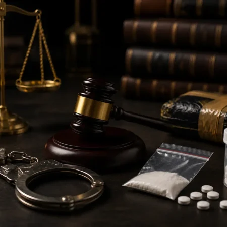 NDPS Act Litigation NDPS Act Litigation