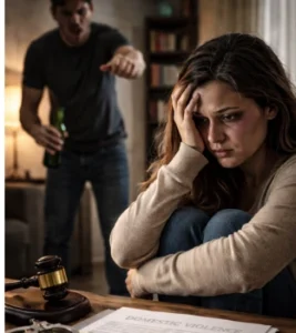 Domestic Violence