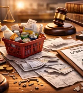 consumer law litigation