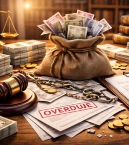 Money Recovery Litigation