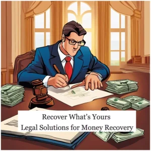 How to Recover Money from a Friend Who Is Not Returning Your Loan Legally