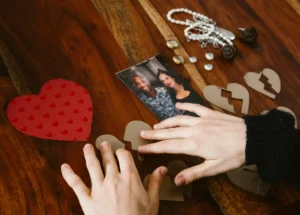 Spouse Refuses Mutual Divorce in India