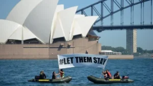 Can Indians Apply for Asylum in Australia? Complete Legal Guide (2026)