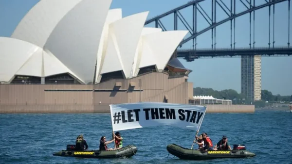 Can Indians Apply for Asylum in Australia? Complete Legal Guide (2026) 6 Can Indians Apply for Asylum in Australia?