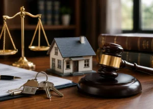 Real Estate & Property Dispute Real Estate & Property Dispute