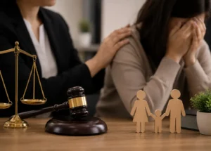 Domestic Violence Litigation Domestic Violence Litigation