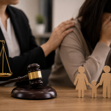 Domestic Violence Litigation