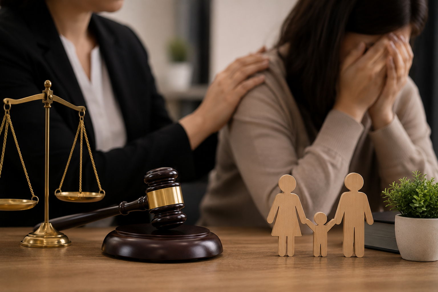 Domestic Violence Litigation
