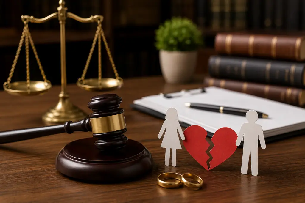 Divorce in India for NRIs and Indians Living Abroad: A Complete Legal Perspective 2 Divorce & Matrimonial Litigation