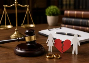 Divorce & Matrimonial Litigation Divorce & Matrimonial Litigation