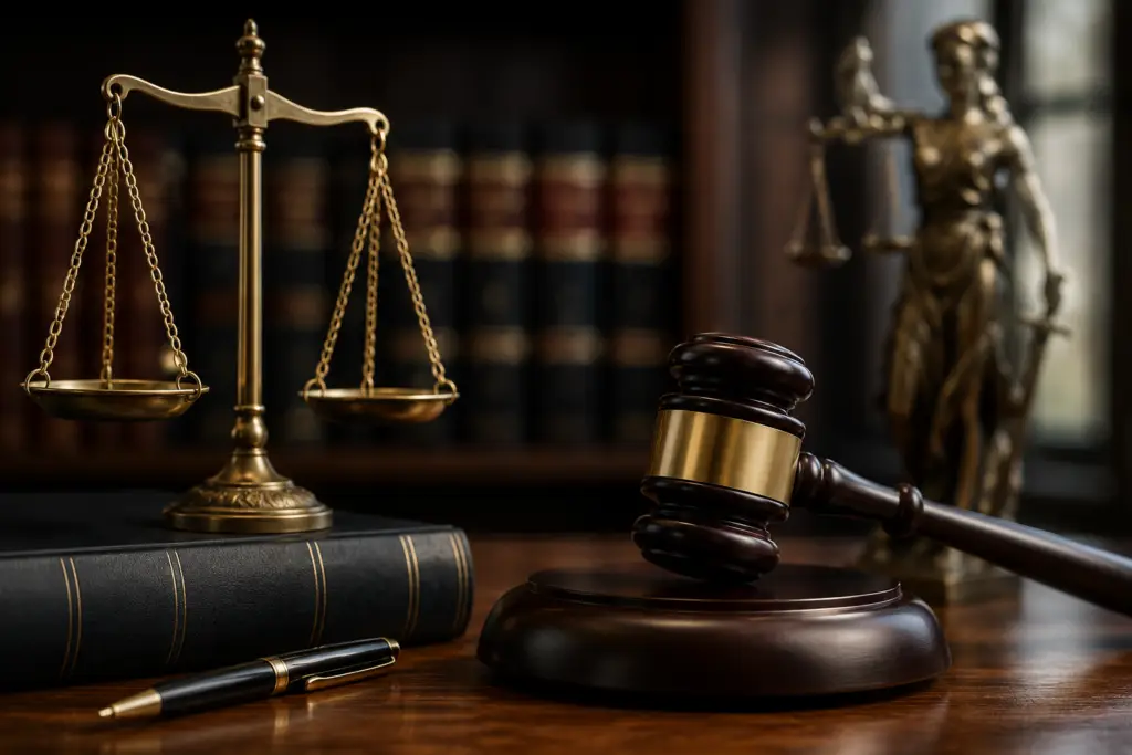 Criminal Law Litigation