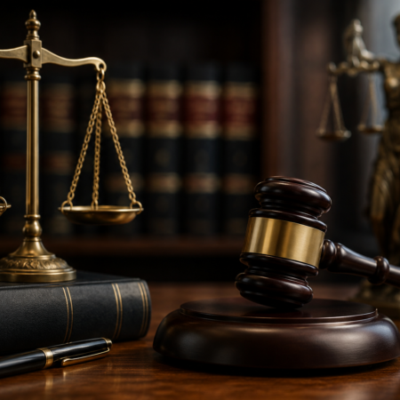 Criminal Law Litigation