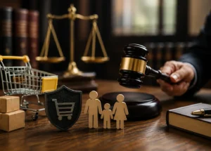 Consumer Law Litigation Consumer Law Litigation