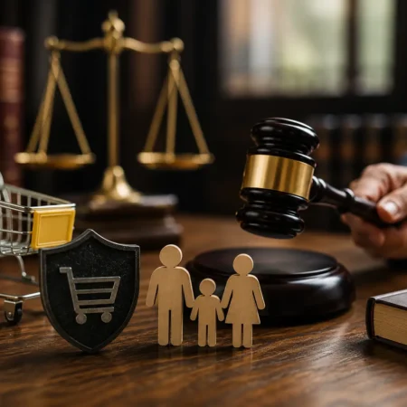 Consumer Law Litigation Consumer Law Litigation