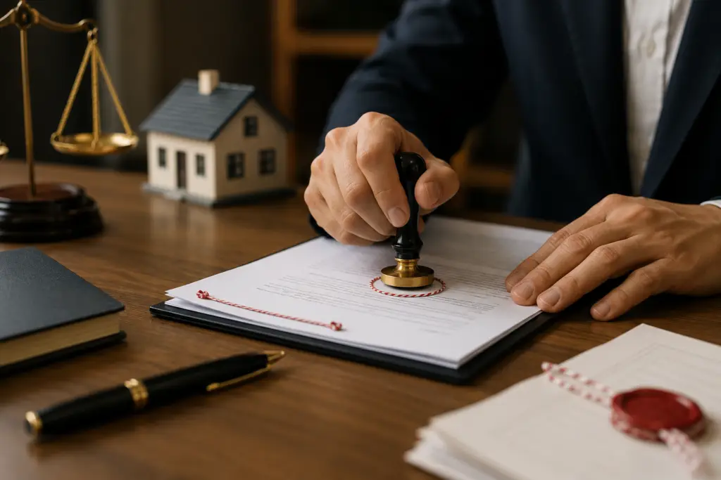 How to Draft a Legally Valid Will in India: Key Steps and Precautions 2 Registration of Documents