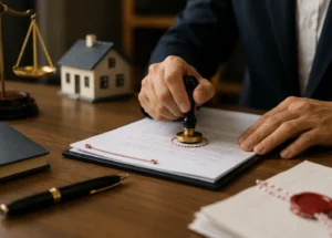 Registration of Documents Registration of Documents