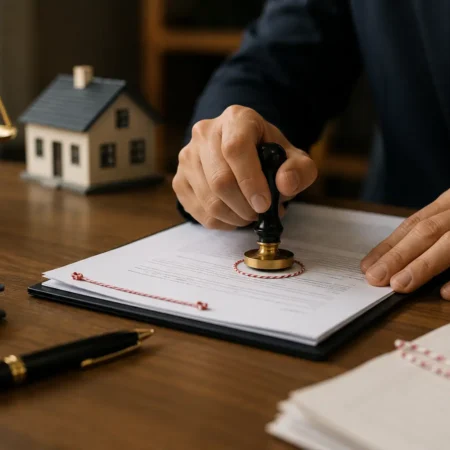 Registration of Documents Registration of Documents