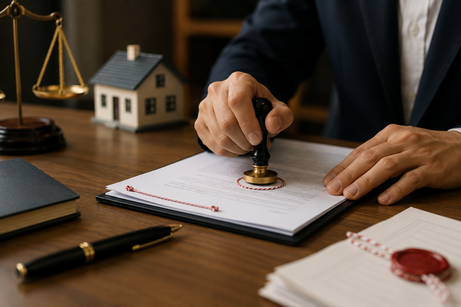 Registration of Documents