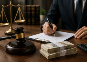 Money Recovery Litigation Money Recovery Litigation