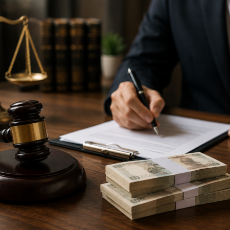 Money Recovery Litigation