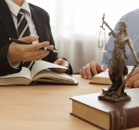 Adv Dharmendra Chawla & Associates