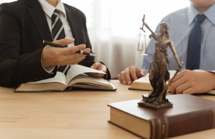 Adv Dharmendra Chawla & Associates