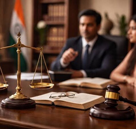 Adv Dharmendra Chawla & Associates