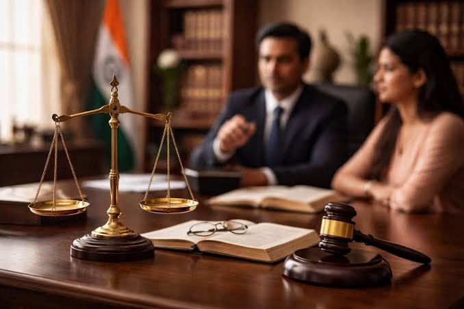 Adv Dharmendra Chawla & Associates