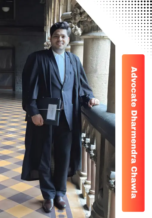 Adv Dharmendra Chawla & Associates