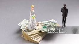 Home 3 Alimony Laws in India