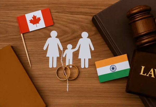 Can an NRI File for Divorce in India?