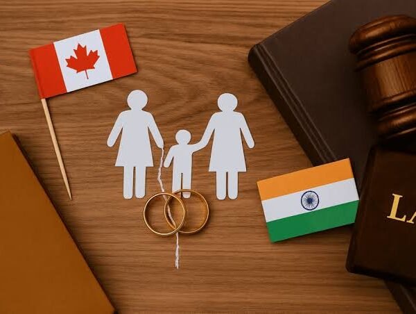 Can an NRI File for Divorce in India?