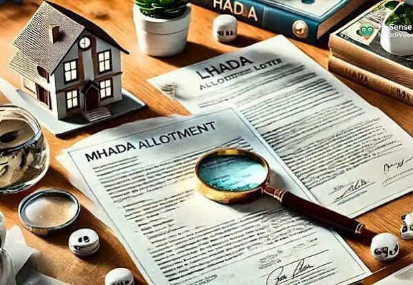 Buying a Resale Flat in Mumbai Buying a Resale Flat in Mumbai