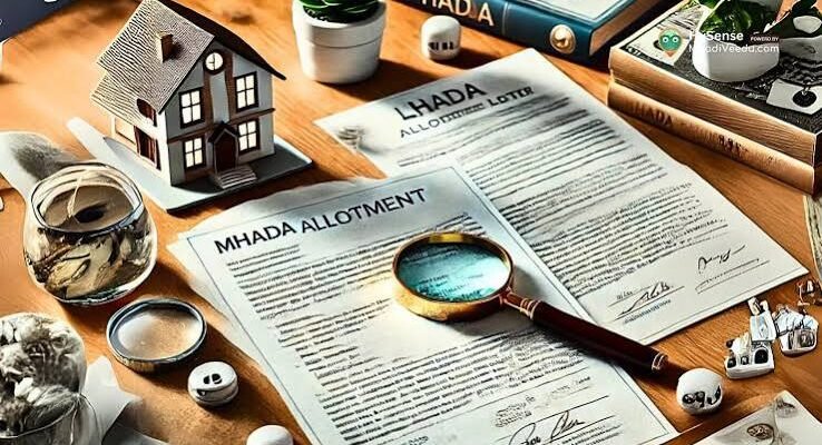 Buying a Resale Flat in Mumbai