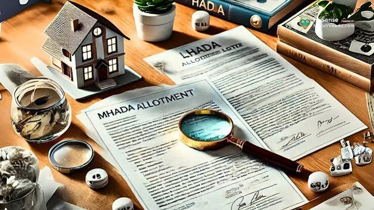 Home 4 Buying a Resale Flat in Mumbai