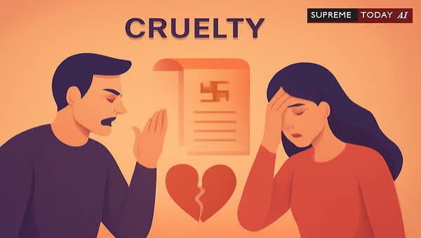 How to Prove Cruelty in a Divorce Case: Legal Tips and Strategies 1 Prove Cruelty in a Divorce Case
