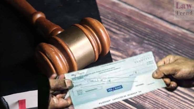 Home 6 cheque bounce case