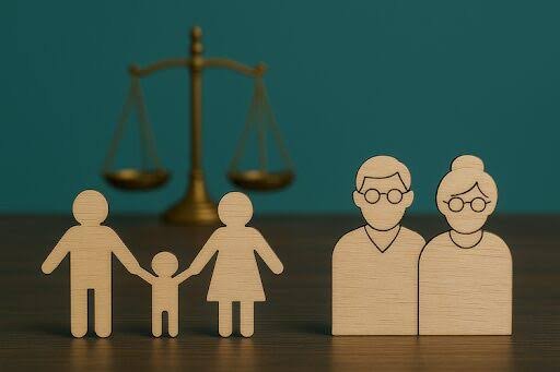 Home 2 Grandparents Rights in Child Custody