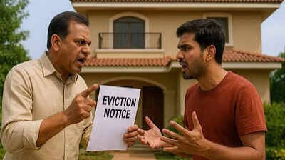 Legal Rights for Tenants Facing Eviction in India