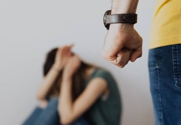 How to File a Domestic Violence Complaint