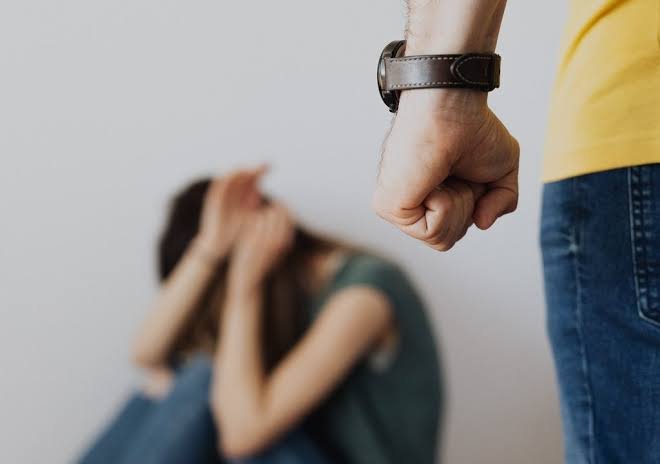 Home 3 How to File a Domestic Violence Complaint