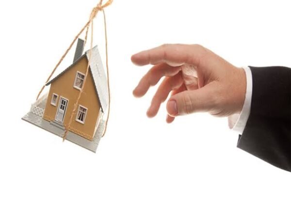 Deficiency in Housing Services