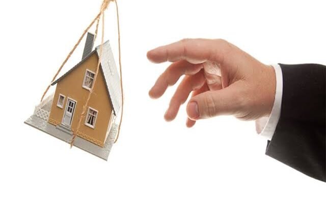 Deficiency in Housing Services: Consumer Rights for Homebuyers in India 1 Deficiency in Housing Services