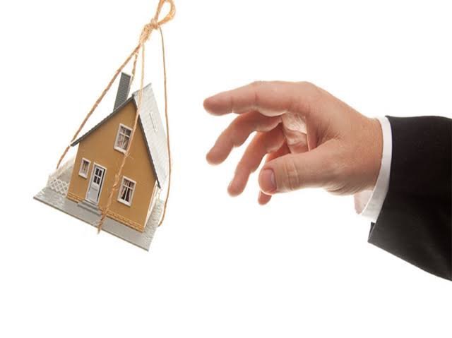 Home 3 Deficiency in Housing Services