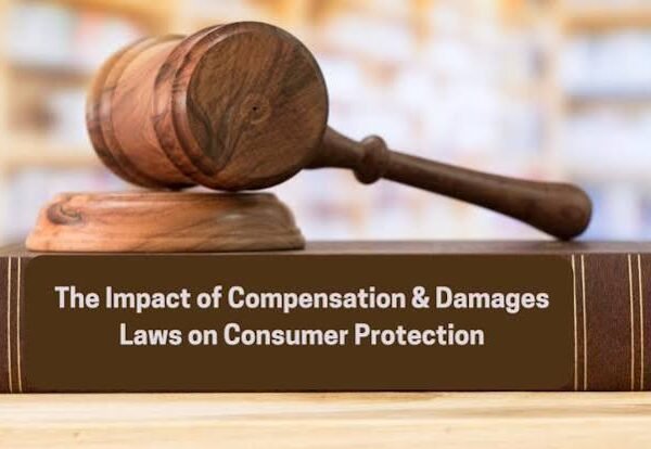 Understanding Compensation in Consumer Cases