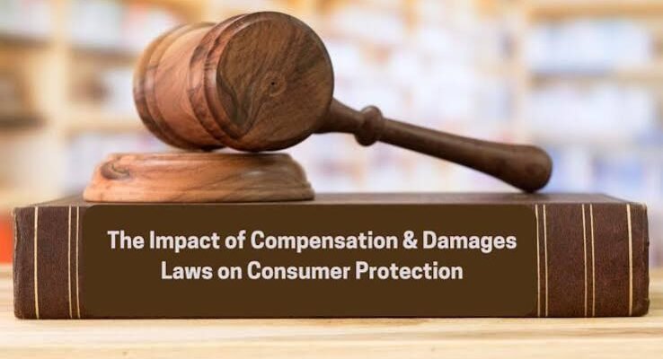 Understanding Compensation in Consumer Cases