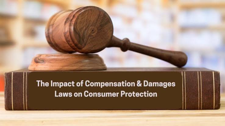 Home 2 Understanding Compensation in Consumer Cases