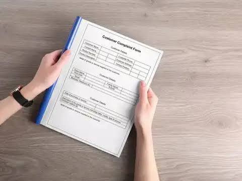 Mistakes to Avoid When Filing a Consumer Complaint