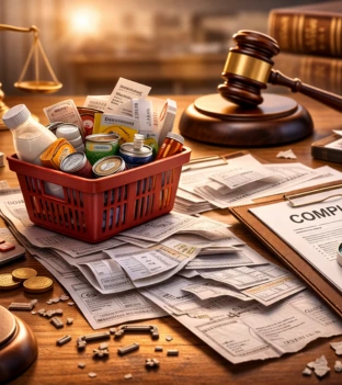 What Is Charge Sheet in India? Understanding Its Role in Criminal Trials 5 consumer law litigation